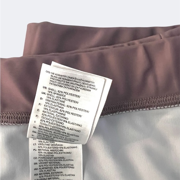 Adidas by Stella McCartney Tights XS - Picture 4 of 16